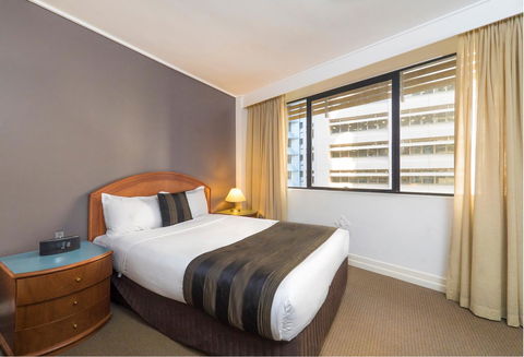 Great Southern Hotel Brisbane - Lightning Ridge Tourism 25