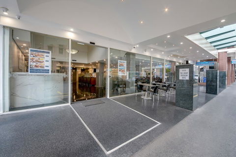 Great Southern Hotel Brisbane - Lightning Ridge Tourism 21