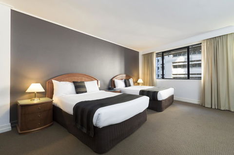 Great Southern Hotel Brisbane - Lightning Ridge Tourism 29