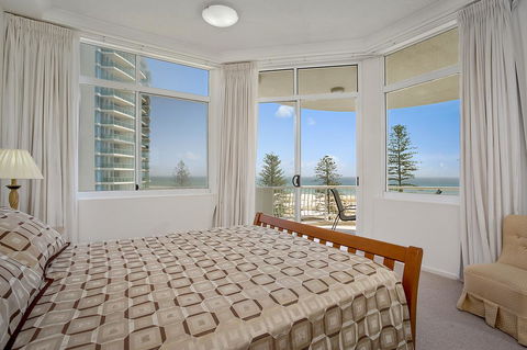 Kirra Beach Apartments - Lightning Ridge Tourism 23