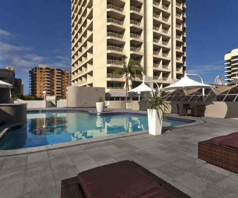 Novotel Surfers Paradise - Lightning Ridge Tourism 44