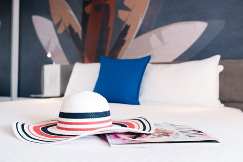 Novotel Surfers Paradise - Lightning Ridge Tourism 36