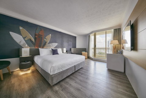 Novotel Surfers Paradise - Lightning Ridge Tourism 14