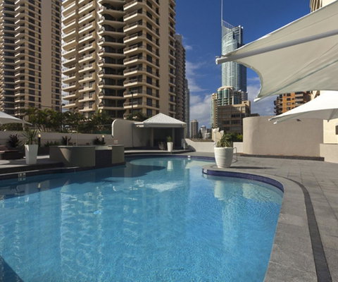Novotel Surfers Paradise - Lightning Ridge Tourism 8
