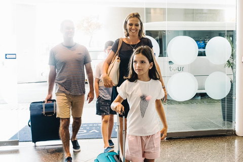 Novotel Surfers Paradise - Lightning Ridge Tourism 39