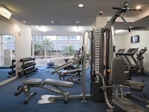 Novotel Surfers Paradise - Lightning Ridge Tourism 21