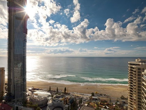 Novotel Surfers Paradise - Lightning Ridge Tourism 35