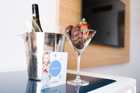 Novotel Surfers Paradise - Lightning Ridge Tourism 34