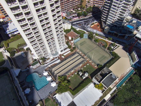Novotel Surfers Paradise - Lightning Ridge Tourism 38