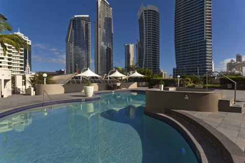 Novotel Surfers Paradise - Lightning Ridge Tourism 17