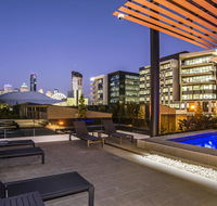 Arise Atlas Apartments - Lightning Ridge Tourism