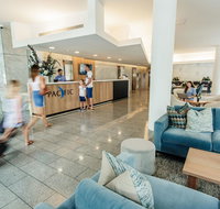 Pacific Hotel Brisbane - Lightning Ridge Tourism
