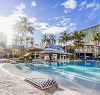 Novotel Cairns Oasis Resort - Lightning Ridge Tourism