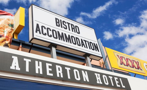 Nightcap At Atherton Hotel - Lightning Ridge Tourism 22