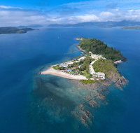 Daydream Island Resort - Lightning Ridge Tourism