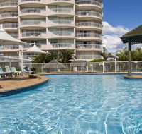 2nd Avenue Beachside Apartments - Lightning Ridge Tourism