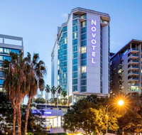 Novotel Brisbane - Lightning Ridge Tourism