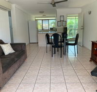 Townsville Holiday Apartments - Lightning Ridge Tourism