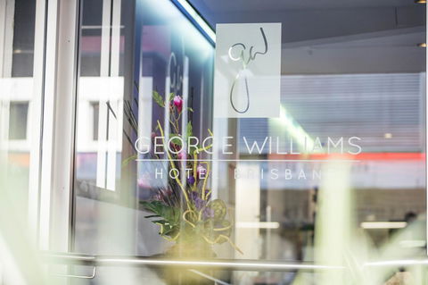 George Williams Hotel - Lightning Ridge Tourism 17
