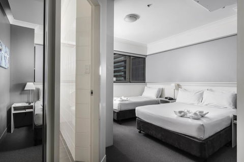 George Williams Hotel - Lightning Ridge Tourism 33