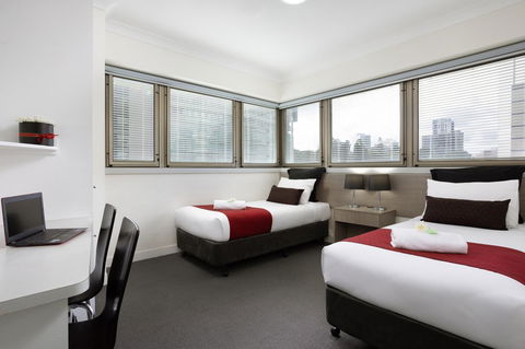 George Williams Hotel - Lightning Ridge Tourism 10