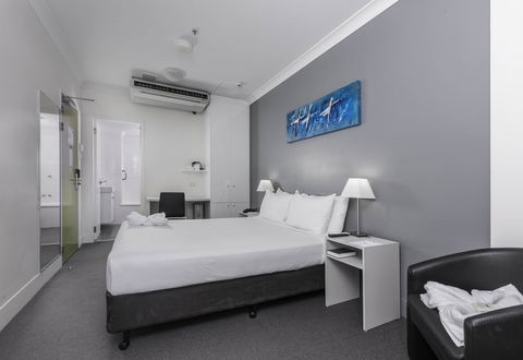 George Williams Hotel - Lightning Ridge Tourism 35