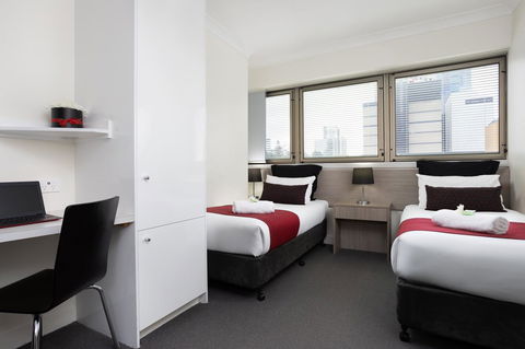George Williams Hotel - Lightning Ridge Tourism 8