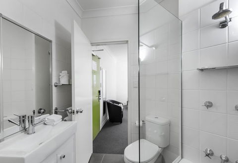 George Williams Hotel - Lightning Ridge Tourism 37