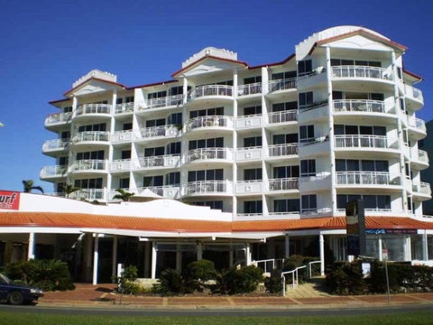 Aquarius Resort - Lightning Ridge Tourism 11