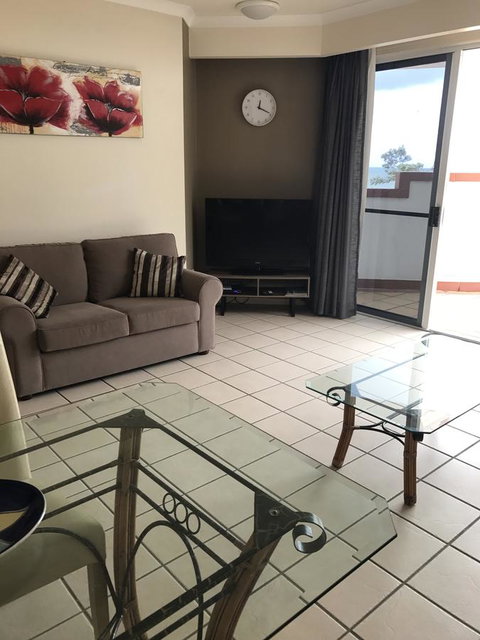 Aquarius Resort - Lightning Ridge Tourism 2
