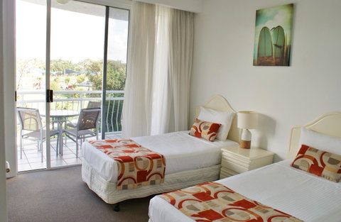 Aquarius Resort - Lightning Ridge Tourism 3