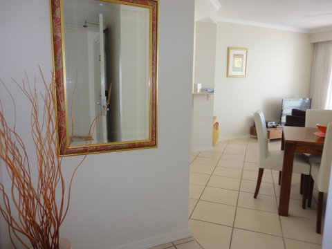 Aquarius Resort - Lightning Ridge Tourism 27