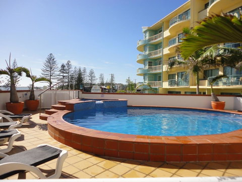 Aquarius Resort - Lightning Ridge Tourism 12