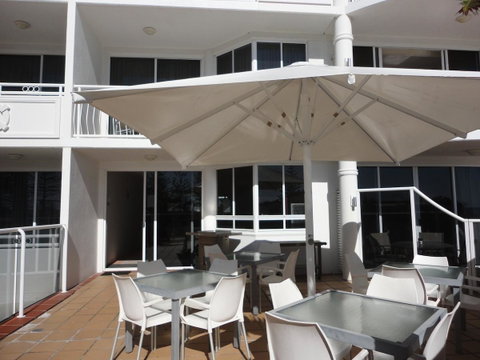 Aquarius Resort - Lightning Ridge Tourism 26