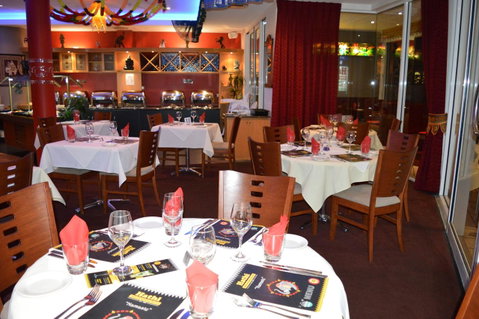 Aquarius Resort - Lightning Ridge Tourism 15