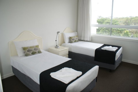 Aquarius Resort - Lightning Ridge Tourism 6