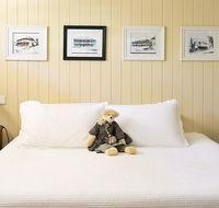 Allumbah Pocket Cottages - Lightning Ridge Tourism