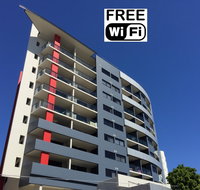 Tribeca Apartments - Lightning Ridge Tourism