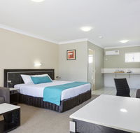 Comfort Inn North Brisbane - Lightning Ridge Tourism