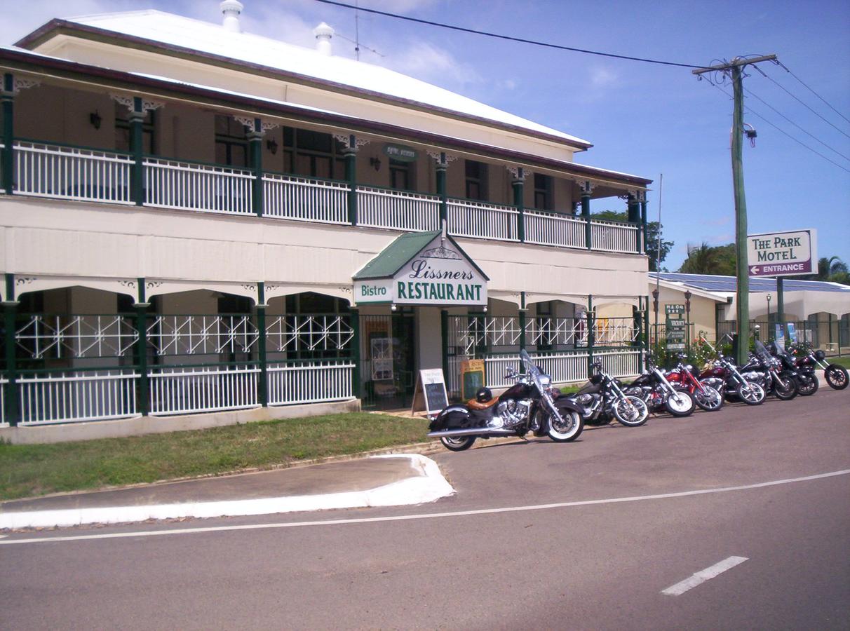 Black Jack QLD Lightning Ridge Tourism