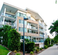Itara Apartments - Lightning Ridge Tourism