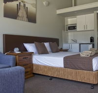 Kallangur Motel - Lightning Ridge Tourism