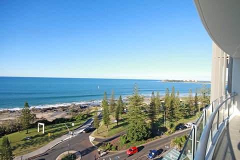 Oceans Mooloolaba - Lightning Ridge Tourism 36