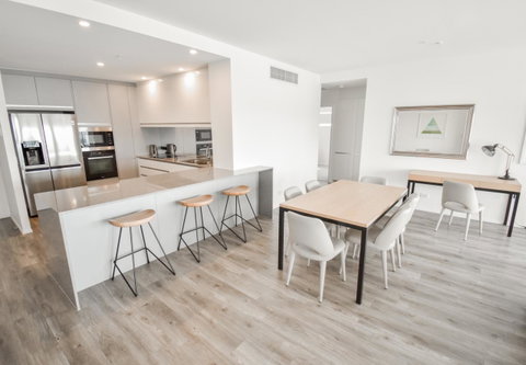 Belise Apartments - Lightning Ridge Tourism 33