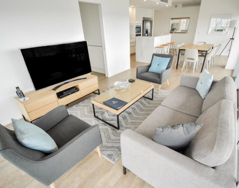 Belise Apartments - Lightning Ridge Tourism 15