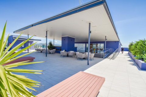 Belise Apartments - Lightning Ridge Tourism 23