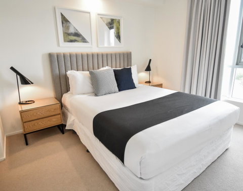 Belise Apartments - Lightning Ridge Tourism 34