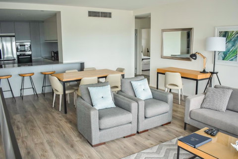 Belise Apartments - Lightning Ridge Tourism 9