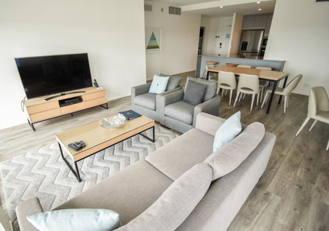 Belise Apartments - Lightning Ridge Tourism 37