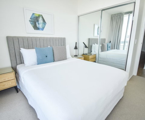 Belise Apartments - Lightning Ridge Tourism 38
